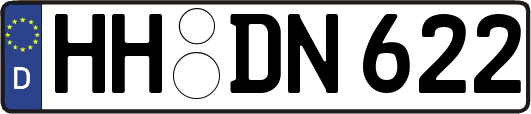 HH-DN622