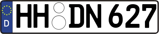 HH-DN627