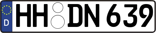 HH-DN639