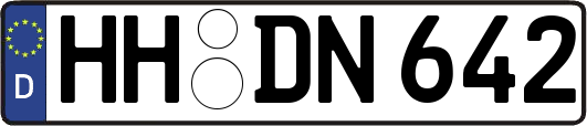 HH-DN642