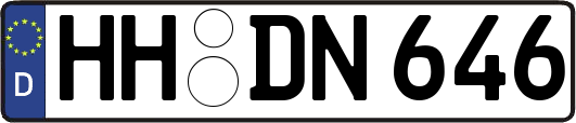 HH-DN646