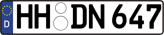 HH-DN647