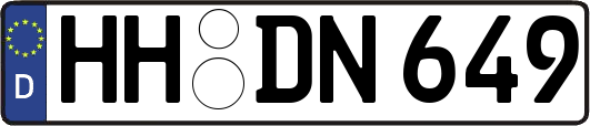 HH-DN649