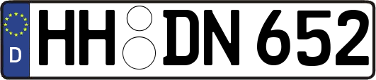 HH-DN652