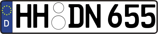 HH-DN655