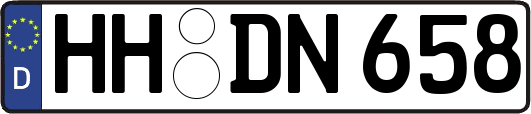 HH-DN658