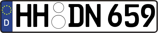 HH-DN659