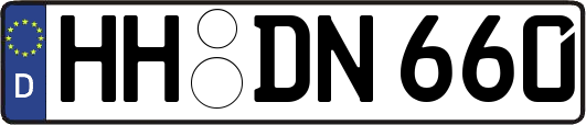 HH-DN660