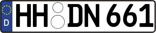 HH-DN661