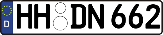 HH-DN662