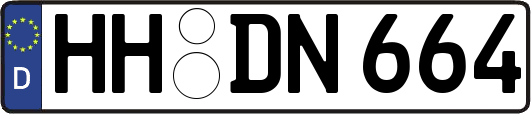HH-DN664