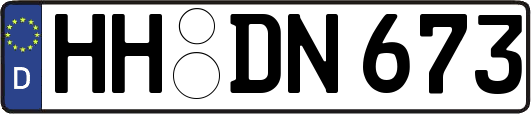 HH-DN673