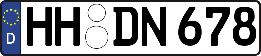 HH-DN678