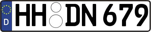 HH-DN679