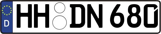 HH-DN680