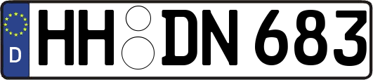 HH-DN683