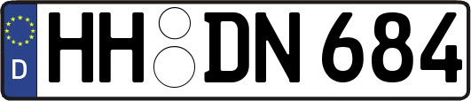 HH-DN684