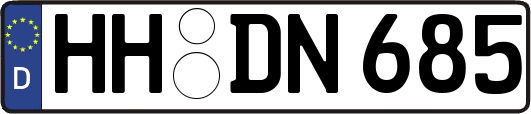 HH-DN685