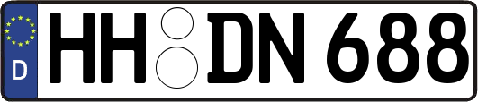 HH-DN688