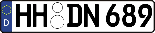 HH-DN689