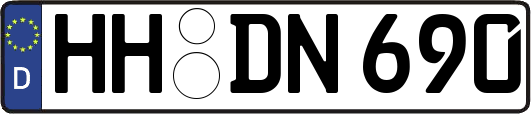 HH-DN690