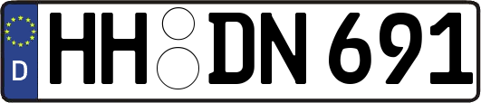 HH-DN691