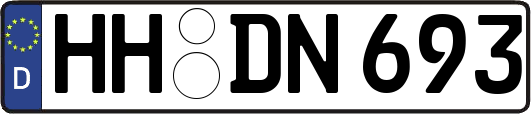 HH-DN693