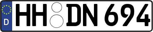 HH-DN694