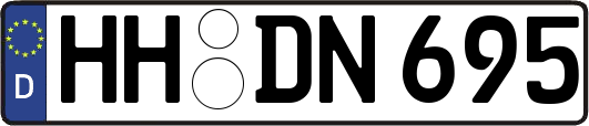 HH-DN695