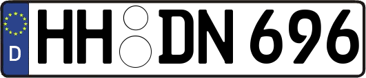 HH-DN696