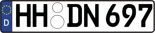 HH-DN697
