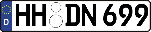 HH-DN699