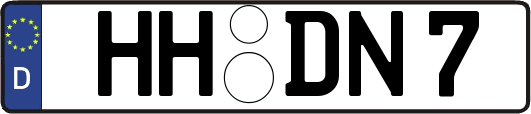 HH-DN7