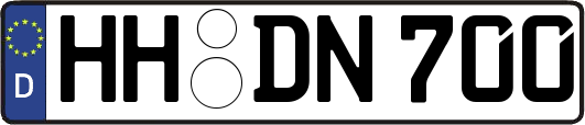 HH-DN700