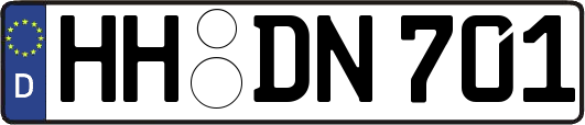 HH-DN701