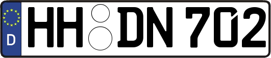 HH-DN702