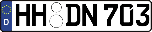 HH-DN703