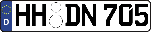 HH-DN705