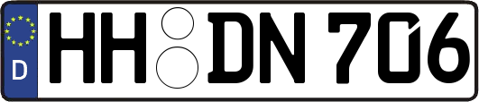 HH-DN706