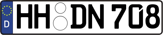 HH-DN708