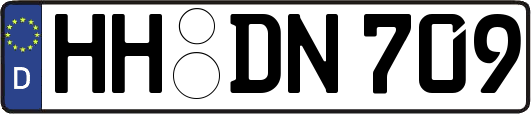 HH-DN709