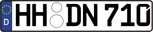 HH-DN710