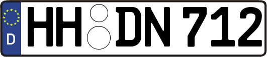 HH-DN712