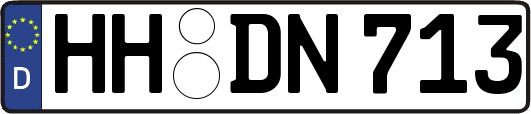 HH-DN713