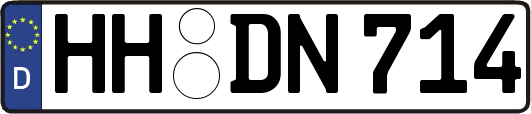 HH-DN714