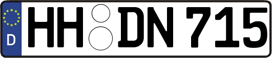 HH-DN715