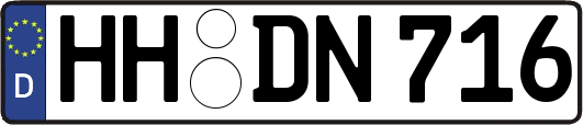 HH-DN716