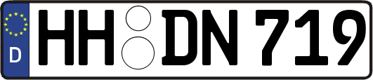HH-DN719