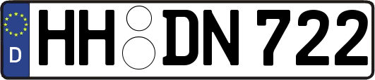 HH-DN722