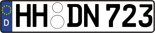 HH-DN723